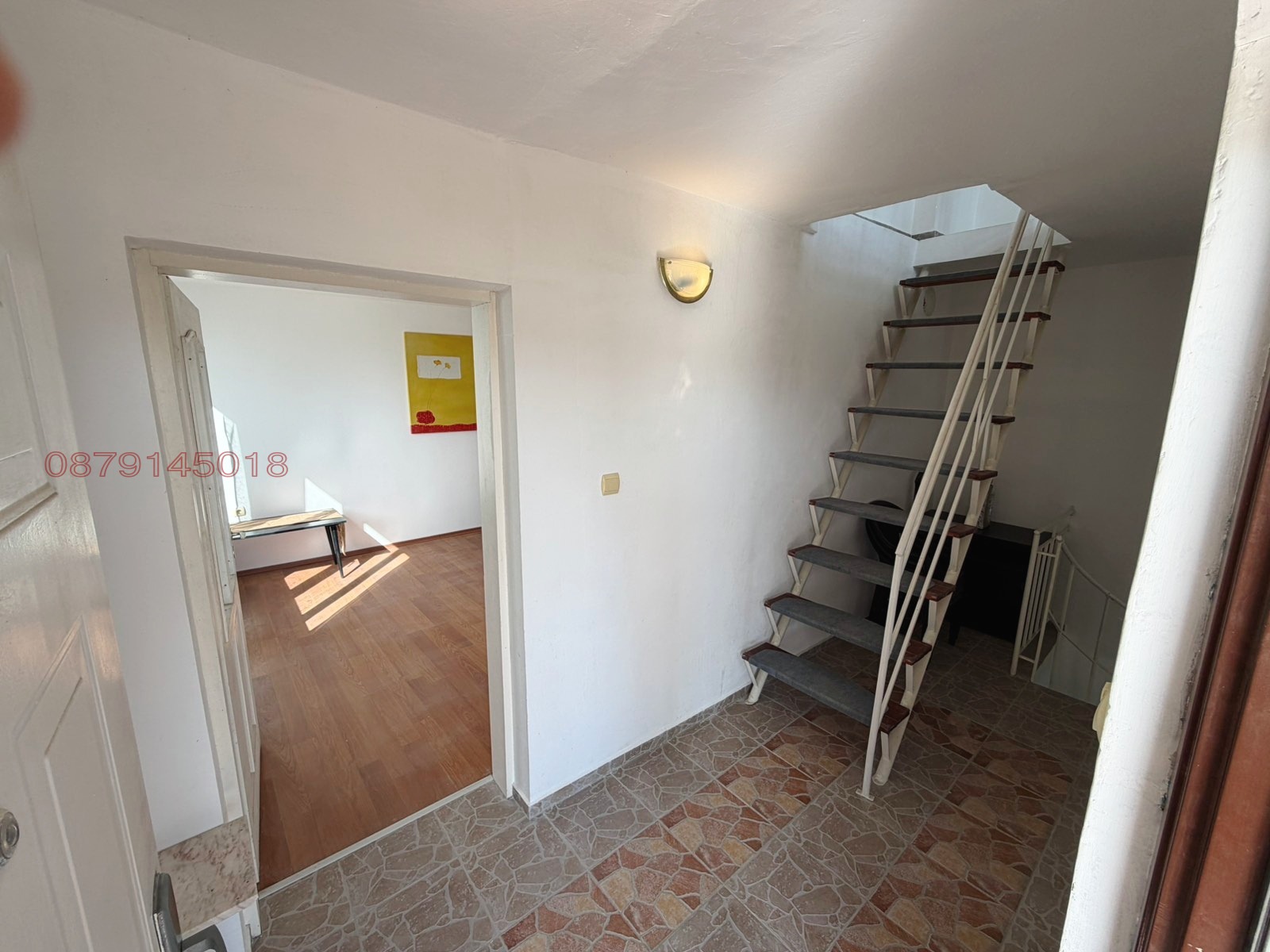 Продава КЪЩА, гр. Варна, м-т Боровец - север, снимка 7 - Къщи - 56340353
