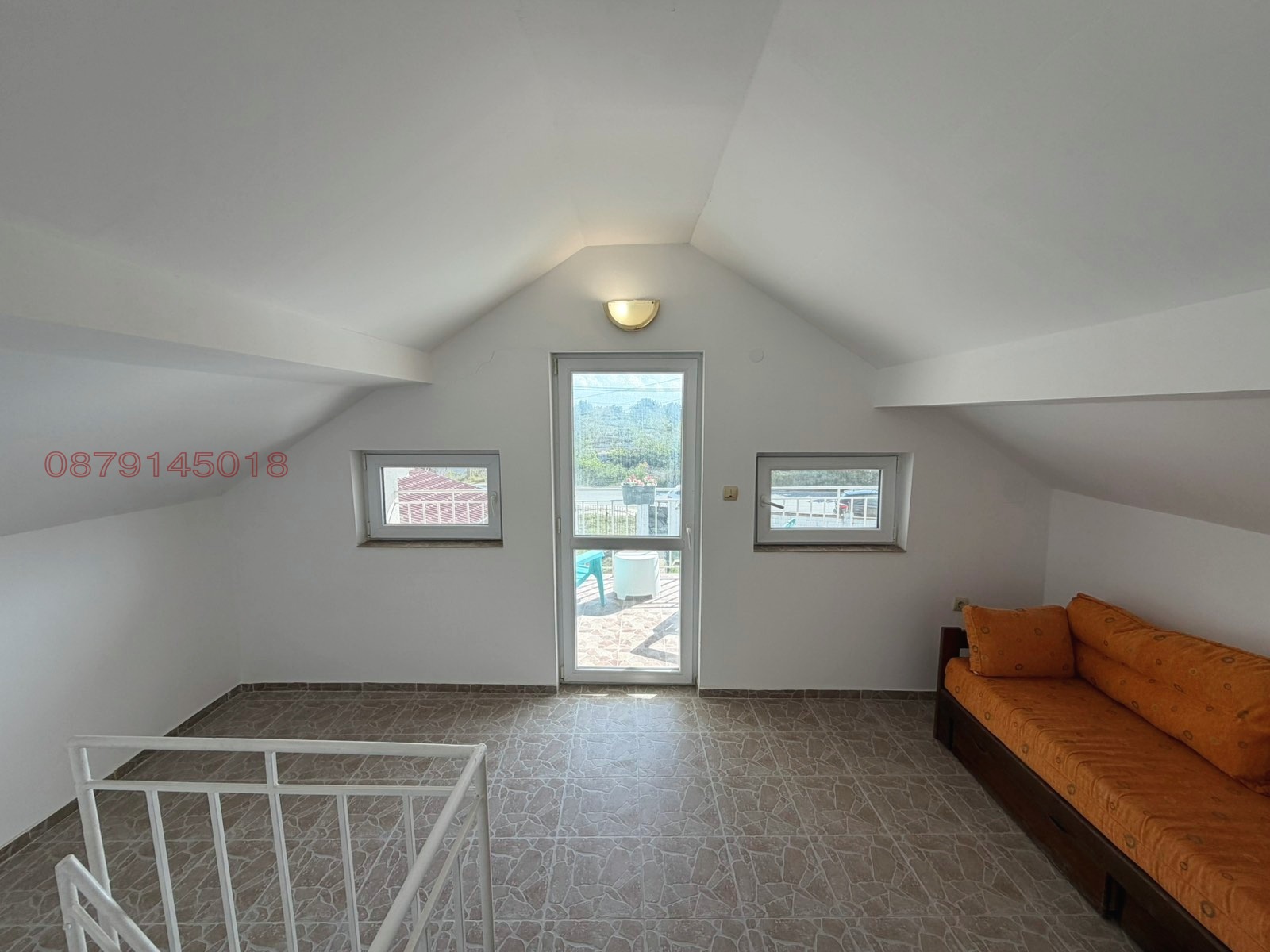 Продава КЪЩА, гр. Варна, м-т Боровец - север, снимка 14 - Къщи - 56340353