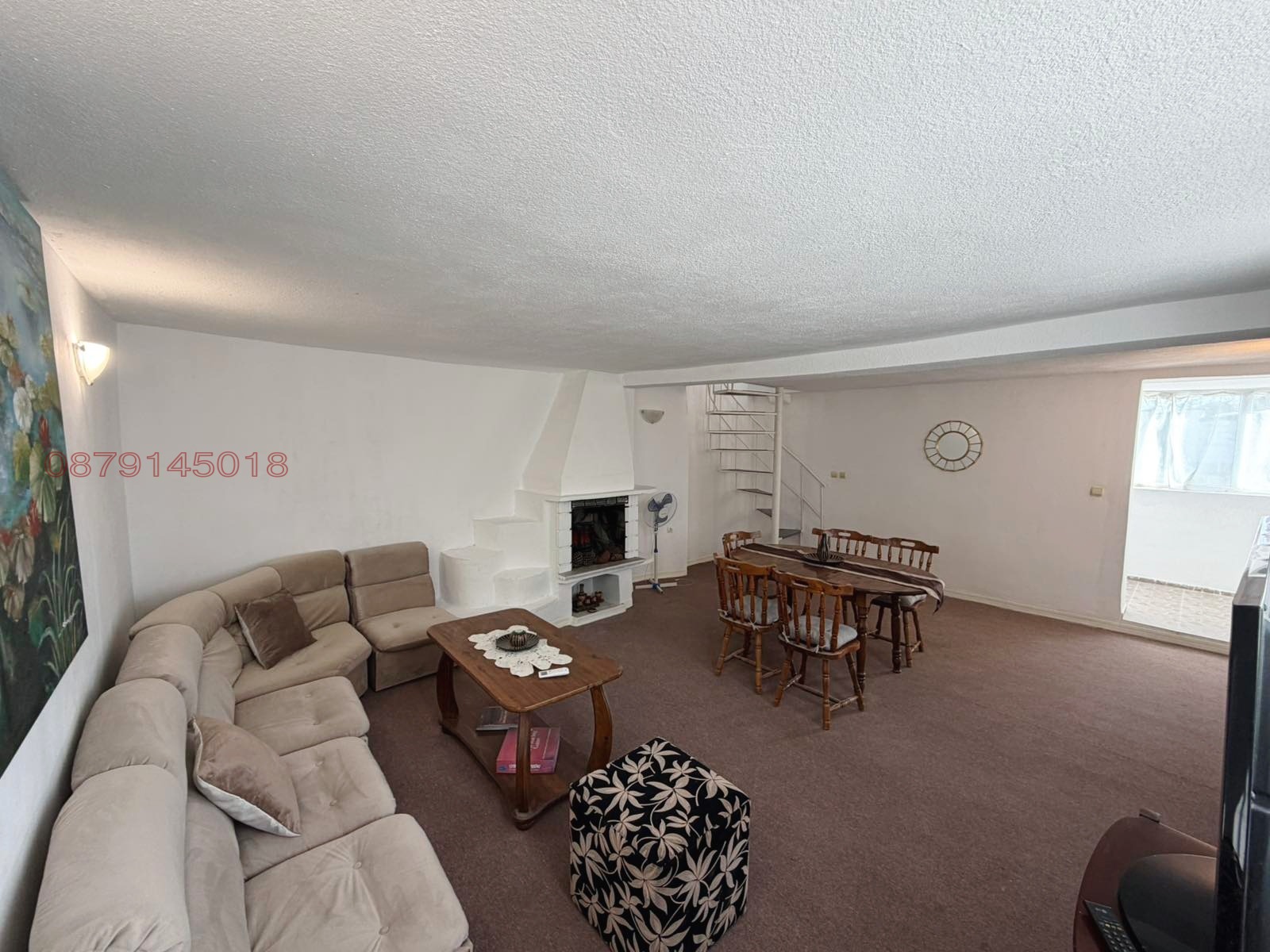 Продава КЪЩА, гр. Варна, м-т Боровец - север, снимка 11 - Къщи - 56340353