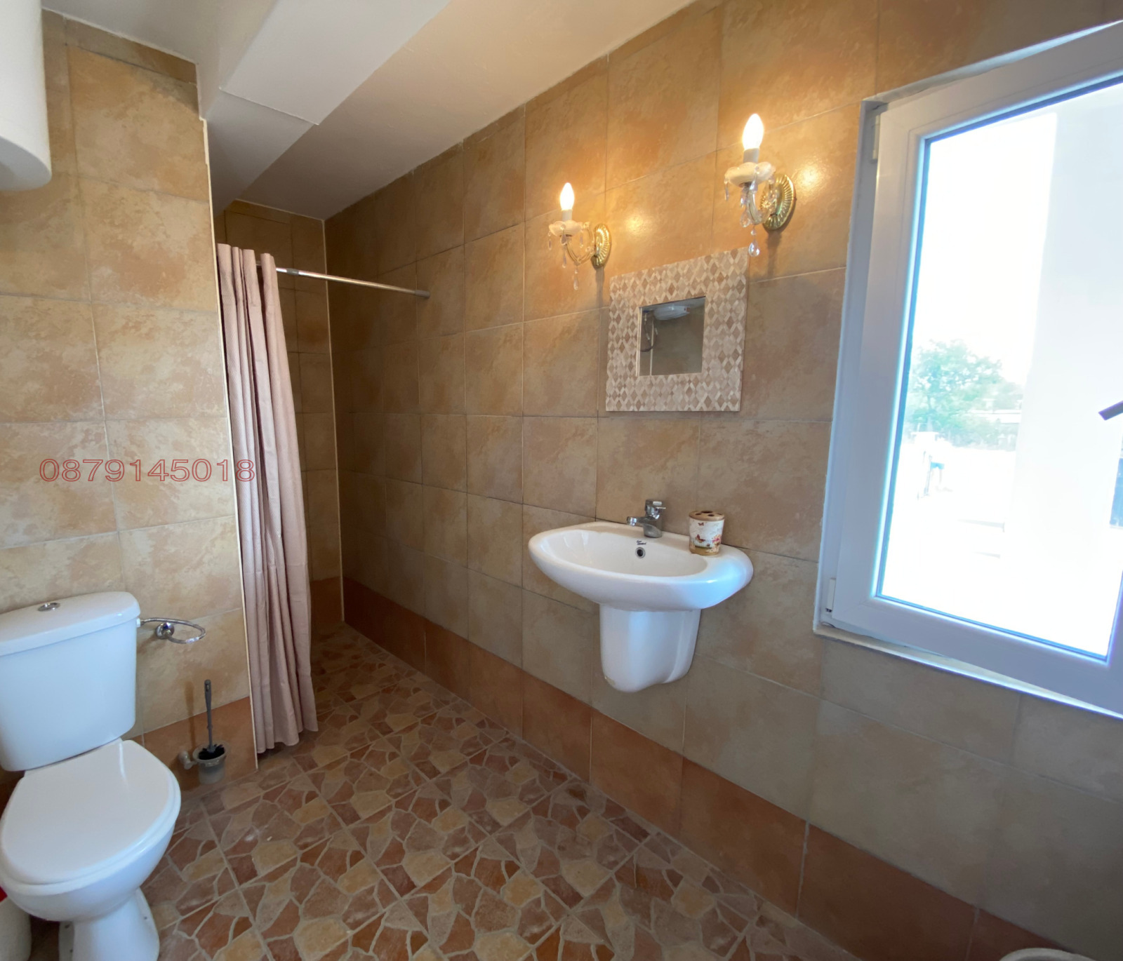 Продава КЪЩА, гр. Варна, м-т Боровец - север, снимка 8 - Къщи - 56340353