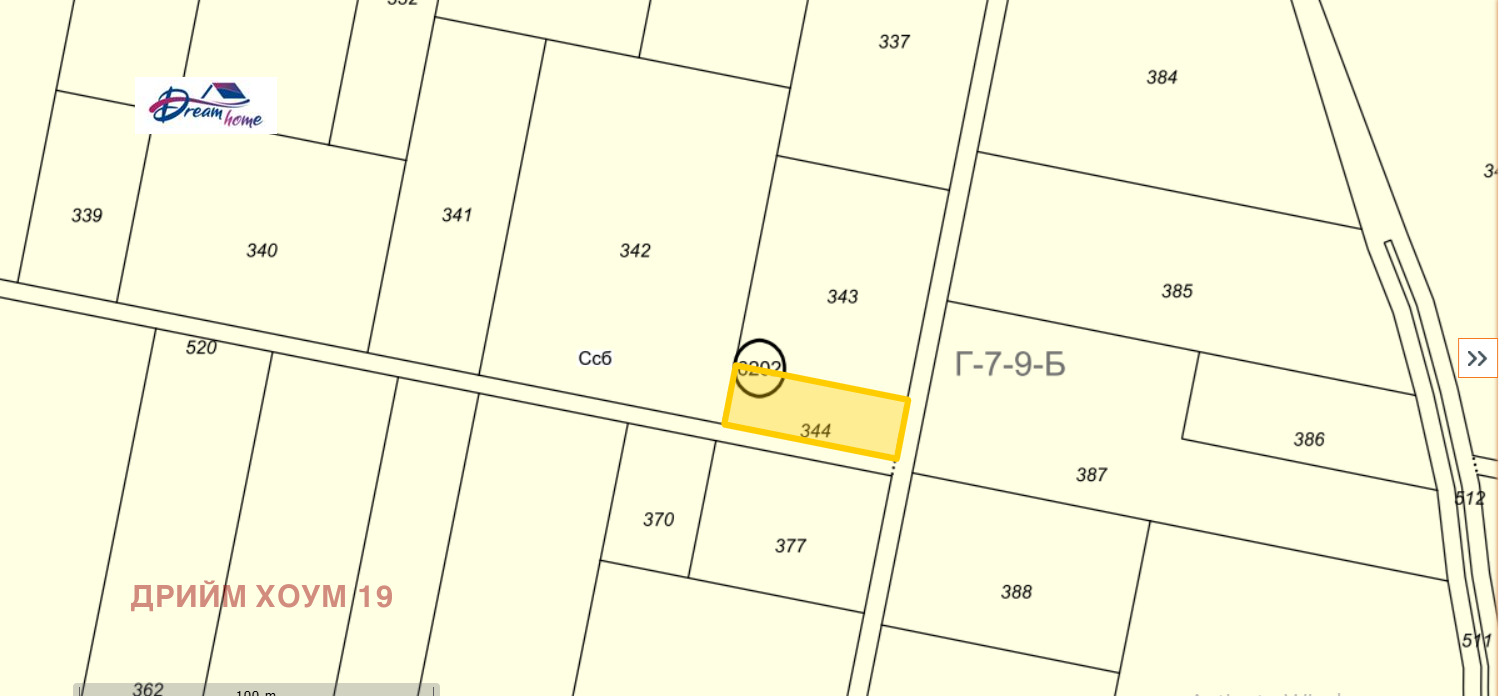 Продава ПАРЦЕЛ, гр. София, с. Лозен