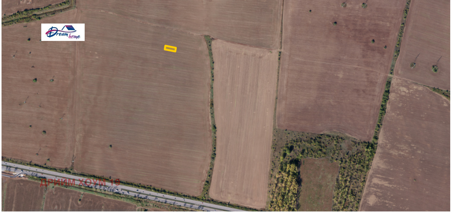Продава ПАРЦЕЛ, гр. София, с. Лозен, снимка 2 - Парцели - 53611247