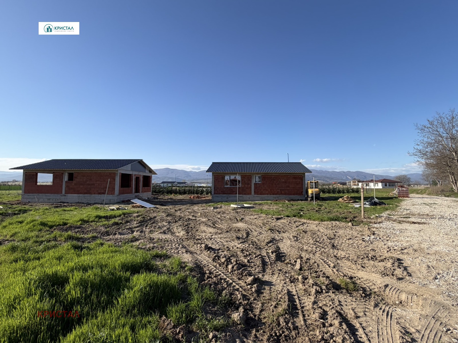 Продава ПАРЦЕЛ, с. Оризари, област Пловдив, снимка 10 - Парцели - 54206712