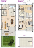 Продава КЪЩА, град Пловдив, Остромила • 250000 € • 94445545 — Holmes.bg