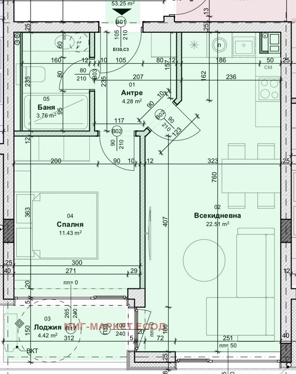 ������� 2-����� | Imot.bg � ����������� 2