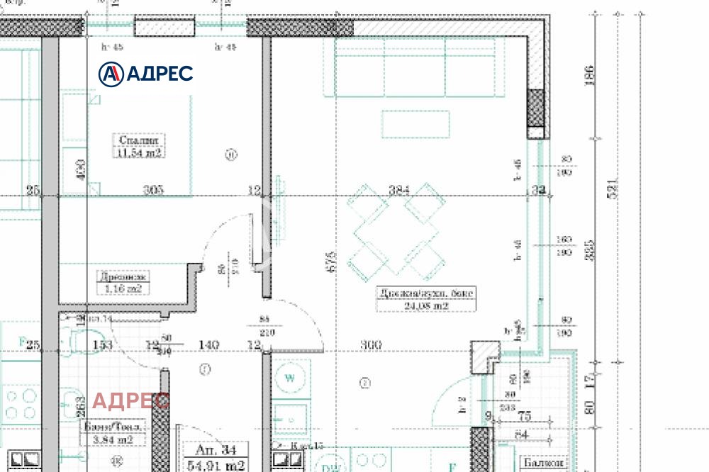 Продава 2-СТАЕН | Imot.bg — изображение 4