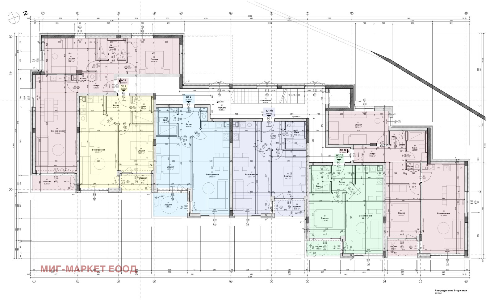 ������� 2-����� | Imot.bg � ����������� 4