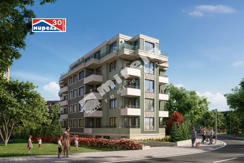 Продава 3-СТАЕН | Imot.bg — изображение 5