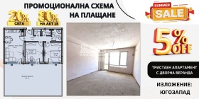 2 slaapkamers Vastanitsjeski, Plovdiv
