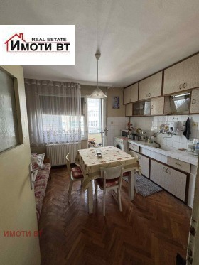 3 dormitorios Tsentar, Veliko Tarnovo