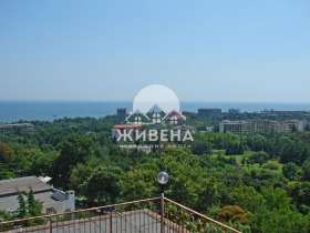 Продава хотел град Варна м-т Манастирски рид - [1] 