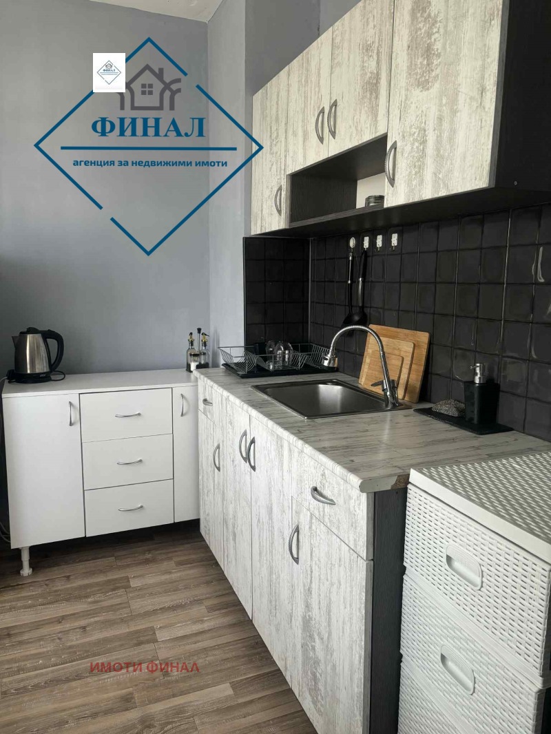 Продается  Студия Шумен , Боян Българанов 1 , 45 кв.м | 76315751 - изображение [6]
