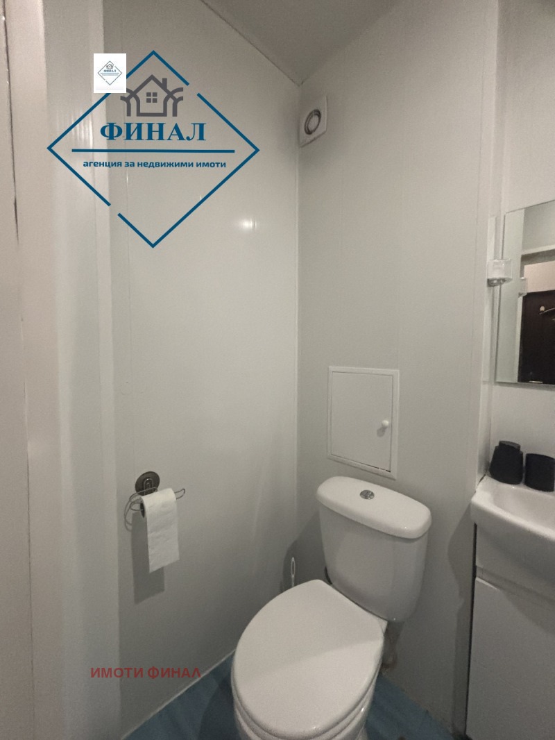 Продается  Студия Шумен , Боян Българанов 1 , 45 кв.м | 76315751 - изображение [3]