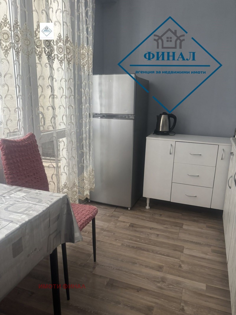 Продается  Студия Шумен , Боян Българанов 1 , 45 кв.м | 76315751 - изображение [5]