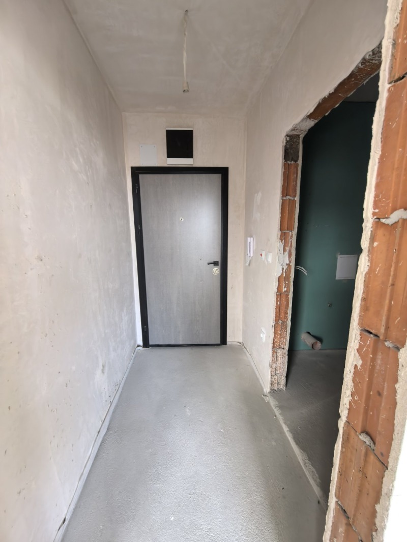 Продава 1-СТАЕН, гр. Пловдив, Южен