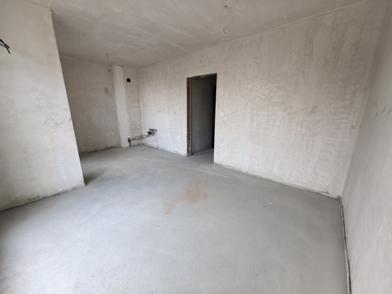 Продава 1-СТАЕН, гр. Пловдив, Южен, снимка 3 - Апартаменти - 53314942