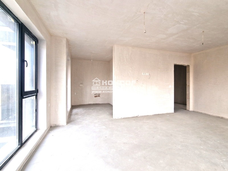 Na prodej  1 ložnice Plovdiv , Zapaden , 78 m2 | 75041931 - obraz [4]