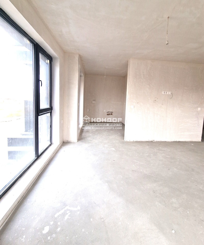 Na prodej  1 ložnice Plovdiv , Zapaden , 78 m2 | 75041931 - obraz [5]