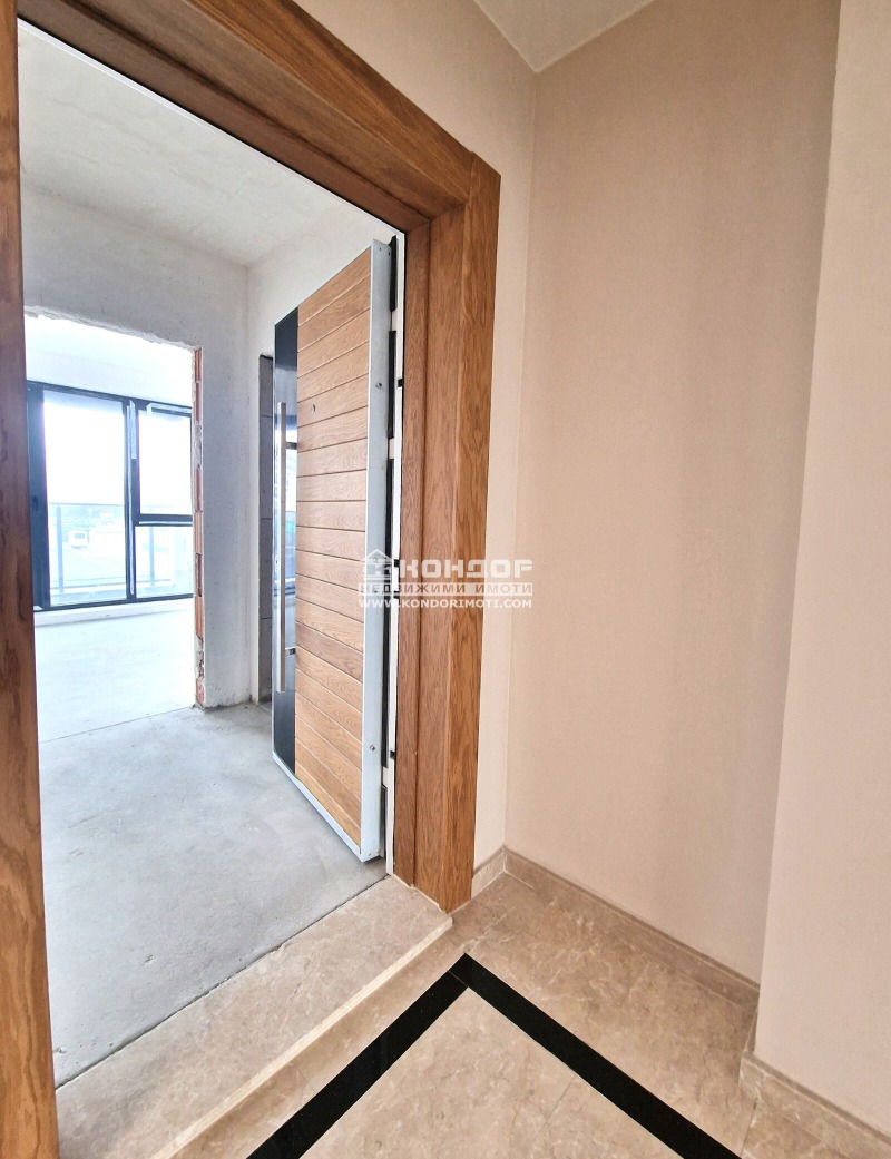 Продава  2-стаен град Пловдив , Западен , 78 кв.м | 75041931 - изображение [8]