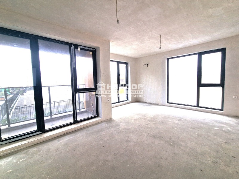 Na prodej  1 ložnice Plovdiv , Zapaden , 78 m2 | 75041931