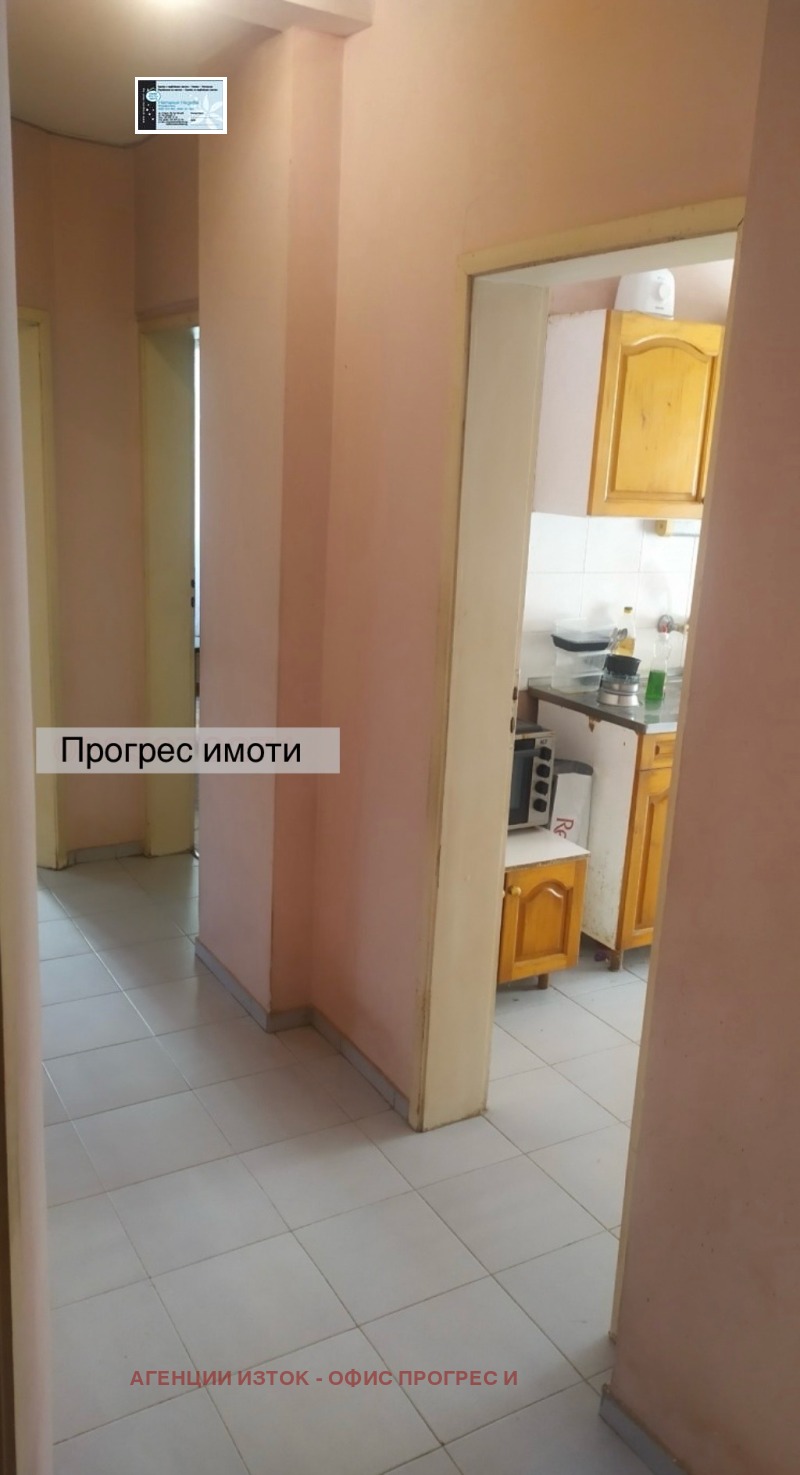 For Sale  1 bedroom Sofia , Reduta , 72 sq.m | 99719816 - image [6]