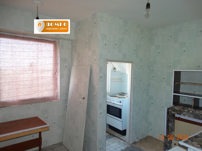 For Sale  1 bedroom Pazardzhik , Ustrem , 61 sq.m | 72865921 - image [5]