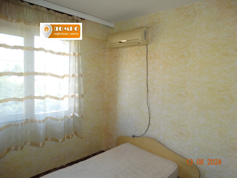 Продава 2-СТАЕН, гр. Пазарджик, Устрем, снимка 6 - Aпартаменти - 46892058