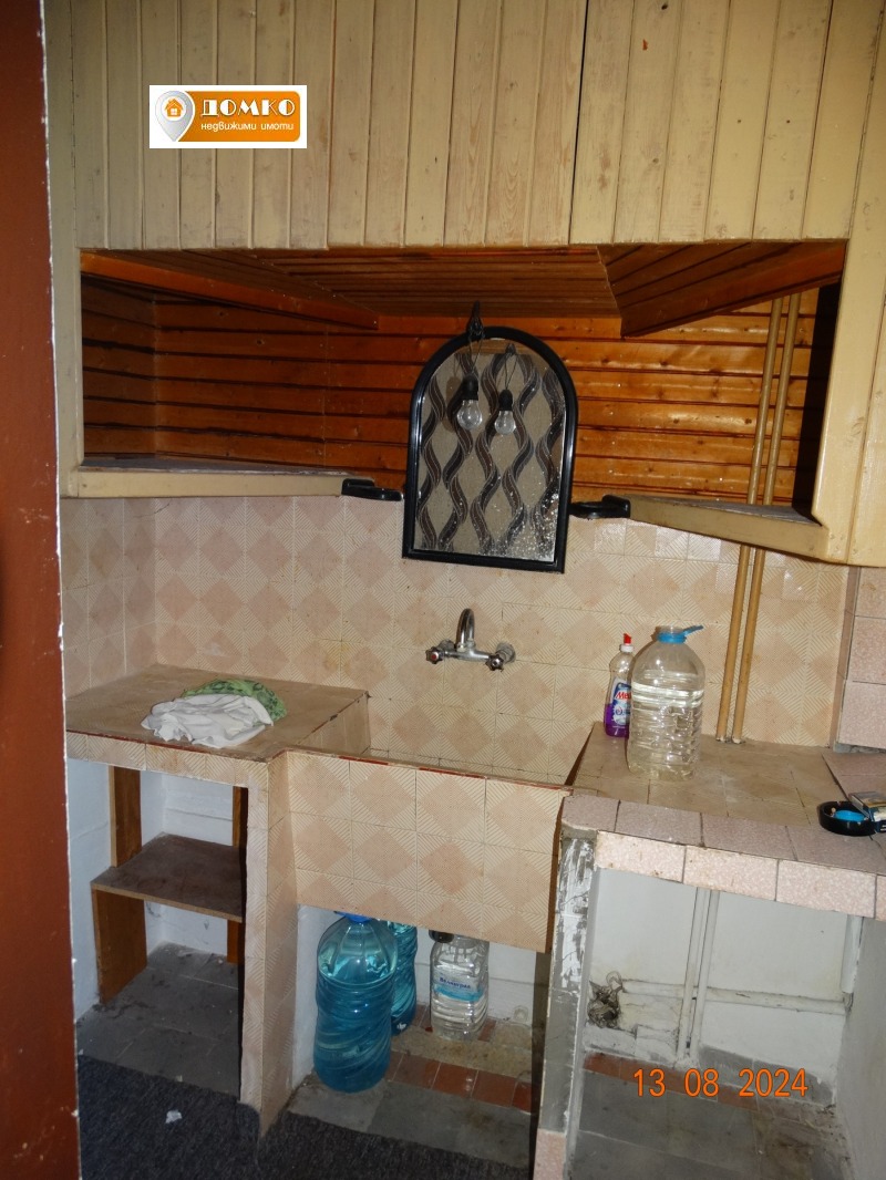 Продаја  1 спаваћа соба Пазарджик , Устрем , 61 м2 | 31781743 - слика [6]