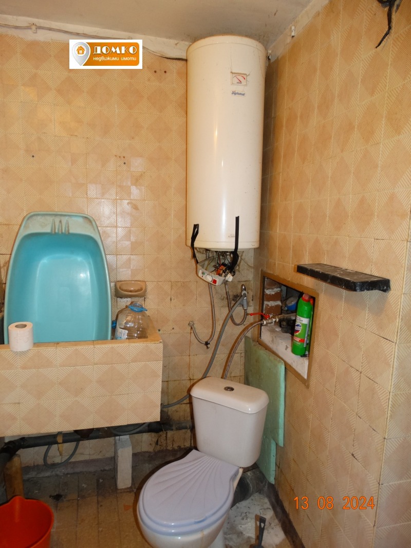 Продаја  1 спаваћа соба Пазарджик , Устрем , 61 м2 | 31781743 - слика [3]