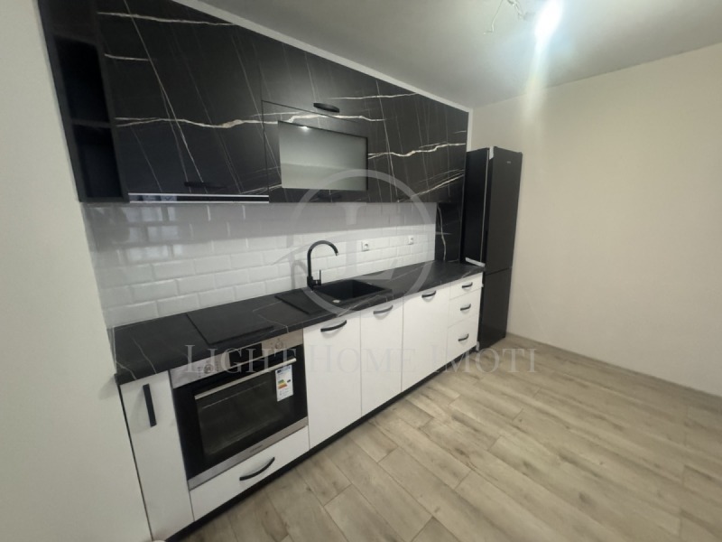 Продава  1 slaapkamer Plovdiv , Christo Smirnenski , 75 кв.м | 48005582 - изображение [3]