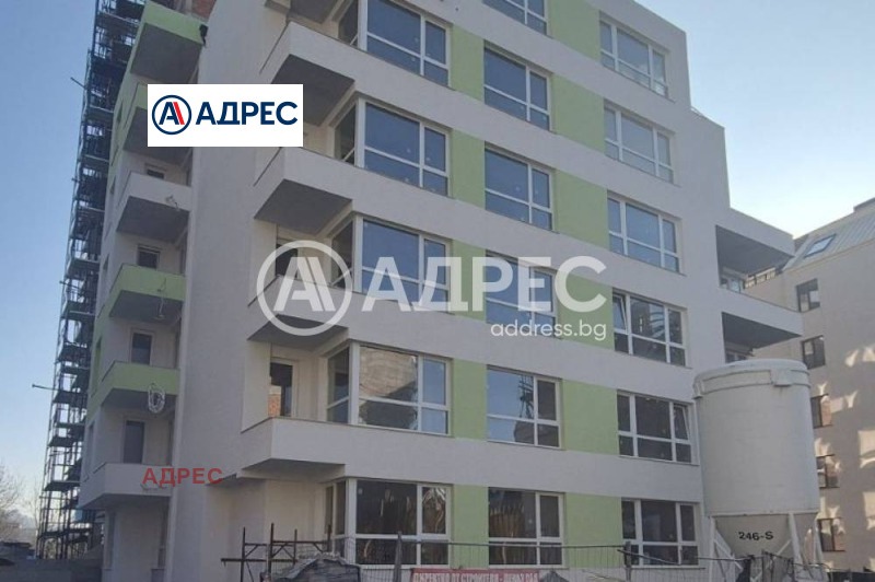 Продава 2-СТАЕН, гр. Варна, Левски 1, снимка 3 - Апартаменти - 47350262