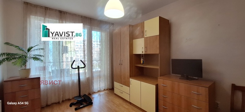 Продава 2-СТАЕН, гр. Бургас, Изгрев, снимка 13 - Aпартаменти - 49139107