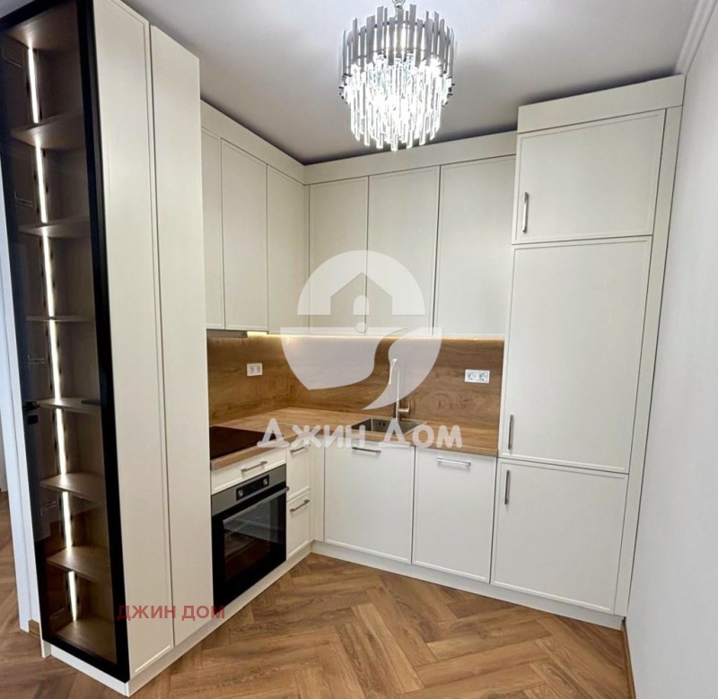 Продава  2-стаен област Бургас , гр. Свети Влас , 62 кв.м | 57528295 - изображение [4]
