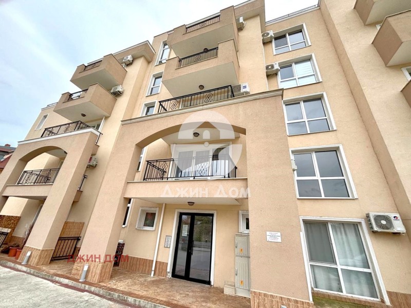 Продава  2-стаен област Бургас , гр. Свети Влас , 62 кв.м | 57528295 - изображение [9]