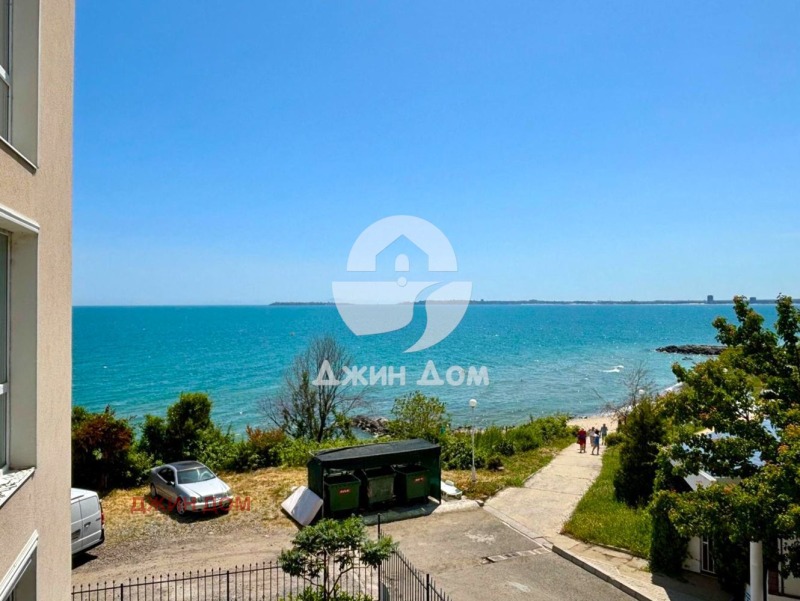 Продава  2-стаен област Бургас , гр. Свети Влас , 62 кв.м | 57528295