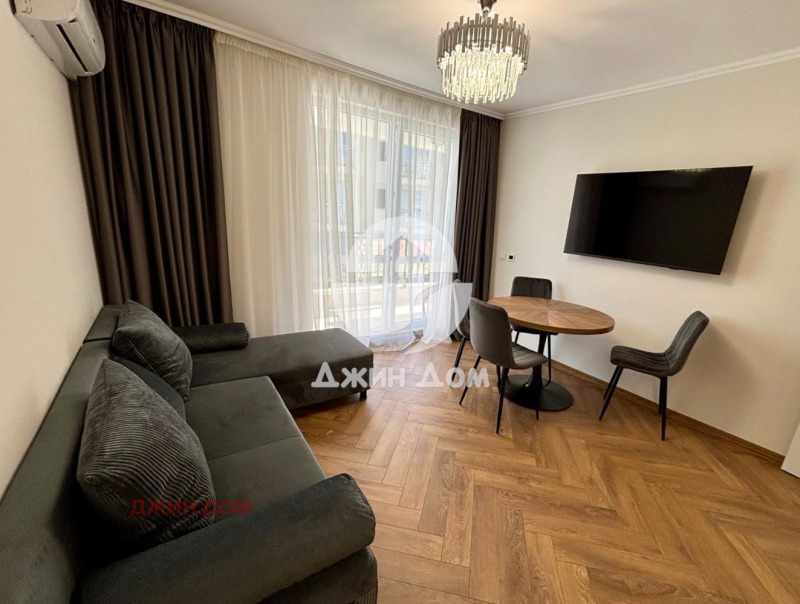 Продава  2-стаен област Бургас , гр. Свети Влас , 62 кв.м | 57528295 - изображение [3]