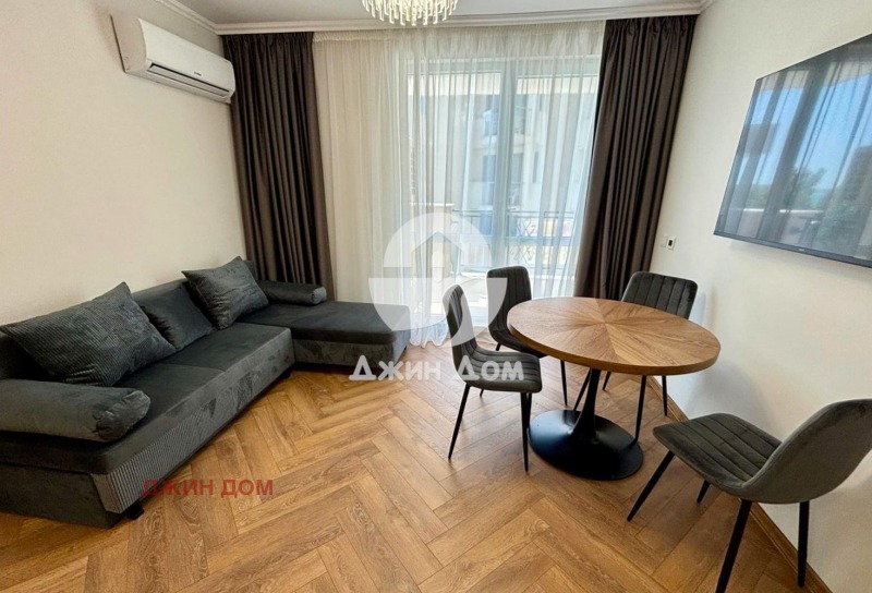Продава  2-стаен област Бургас , гр. Свети Влас , 62 кв.м | 57528295 - изображение [2]