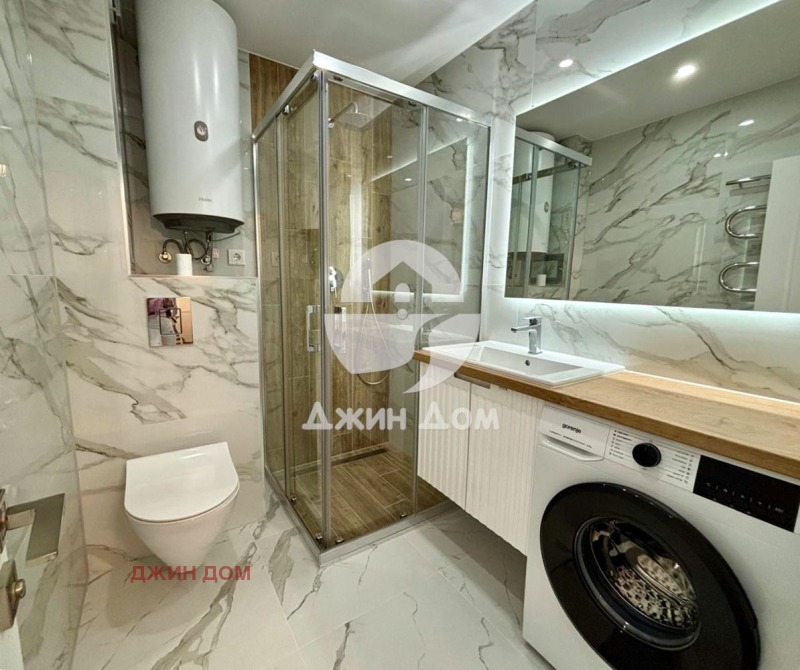 Продава  2-стаен област Бургас , гр. Свети Влас , 62 кв.м | 57528295 - изображение [7]