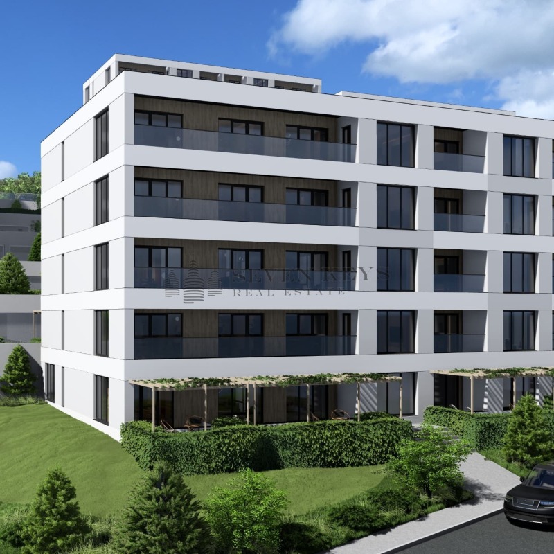 Продава  2-стаен град Варна , Галата , 65 кв.м | 45301822 - изображение [6]