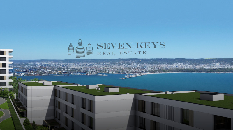 Продава  2-стаен град Варна , Галата , 65 кв.м | 45301822 - изображение [3]