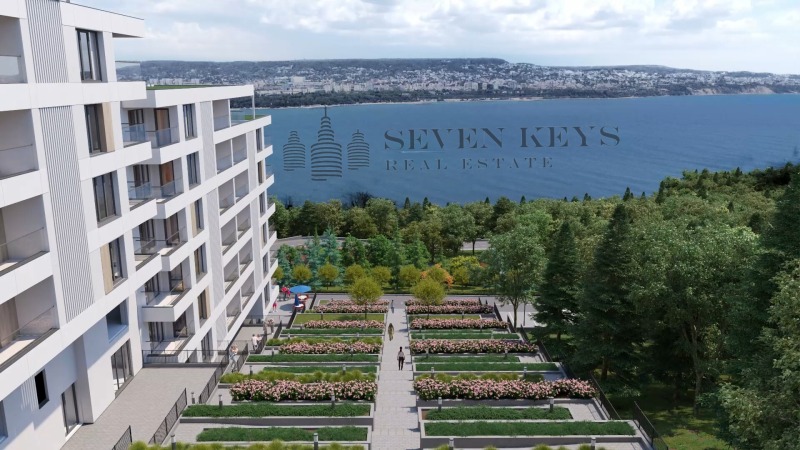 Продава  2-стаен град Варна , Галата , 65 кв.м | 45301822 - изображение [4]