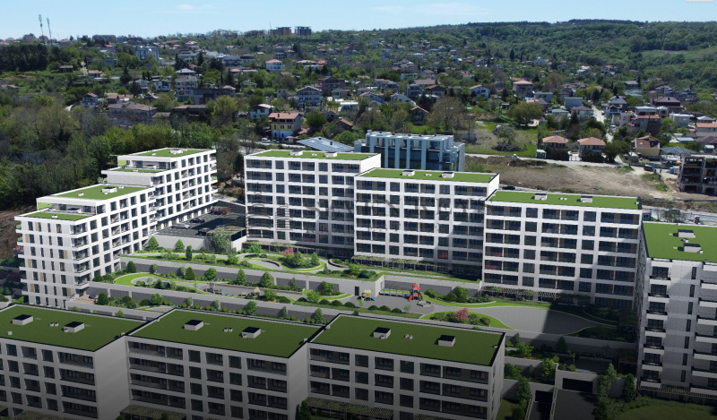 Продава  2-стаен град Варна , Галата , 65 кв.м | 45301822 - изображение [5]