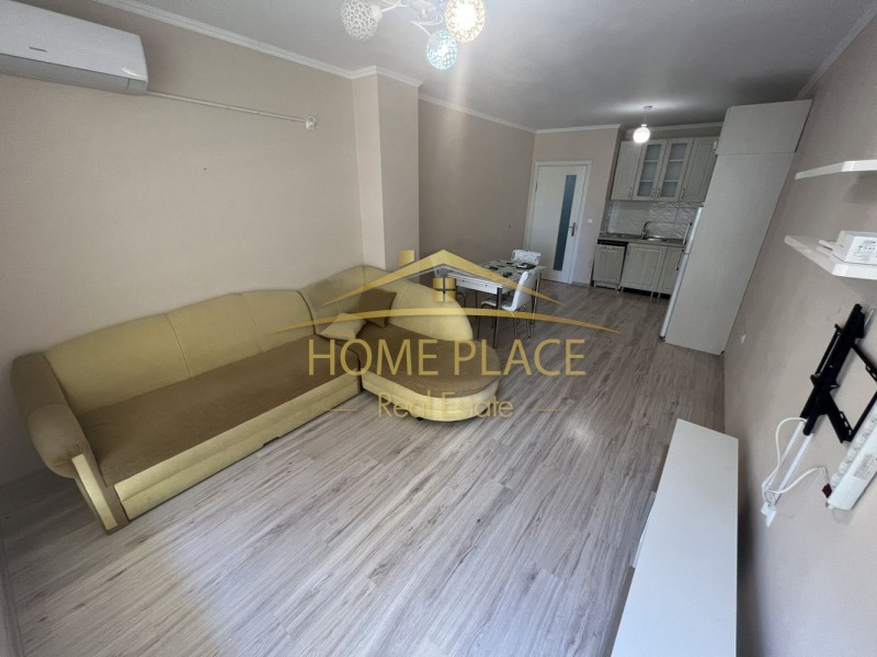 De vânzare  1 dormitor Varna , Pobeda , 74 mp | 24585026 - imagine [3]