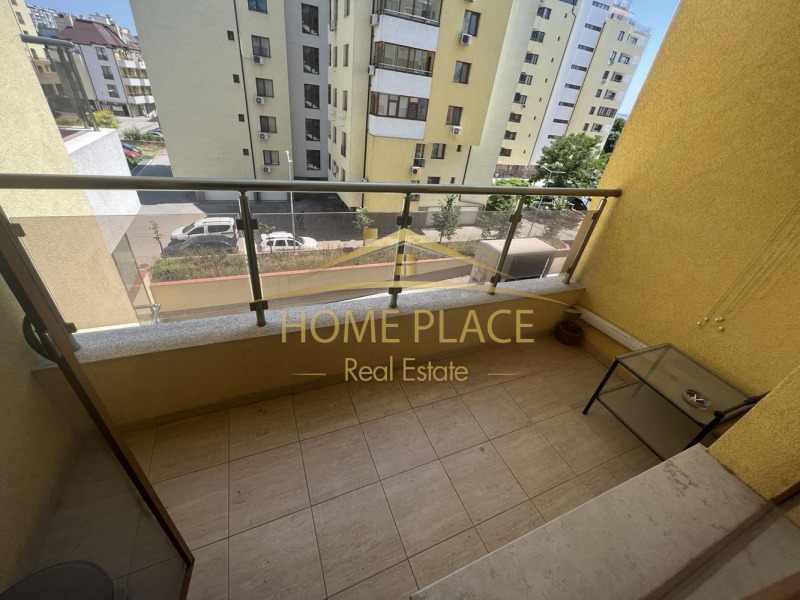 De vânzare  1 dormitor Varna , Pobeda , 74 mp | 24585026 - imagine [6]