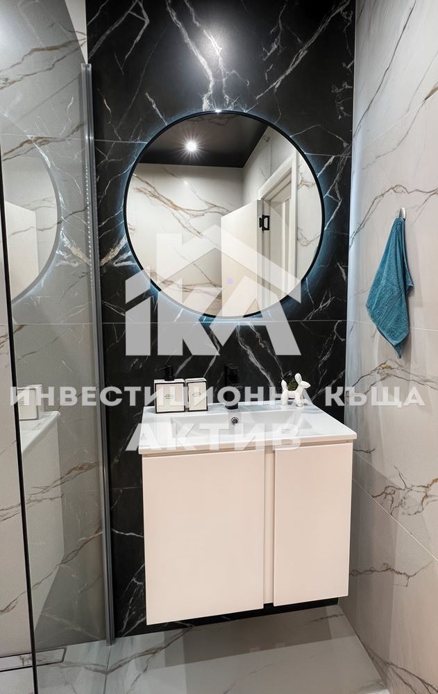 Продава  2-стаен град Пловдив , Кършияка , 66 кв.м | 30789126 - изображение [10]