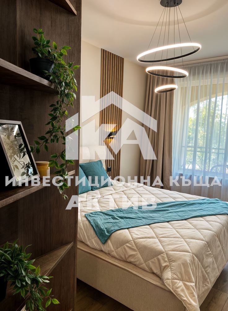 Продава  2-стаен град Пловдив , Кършияка , 66 кв.м | 30789126 - изображение [6]
