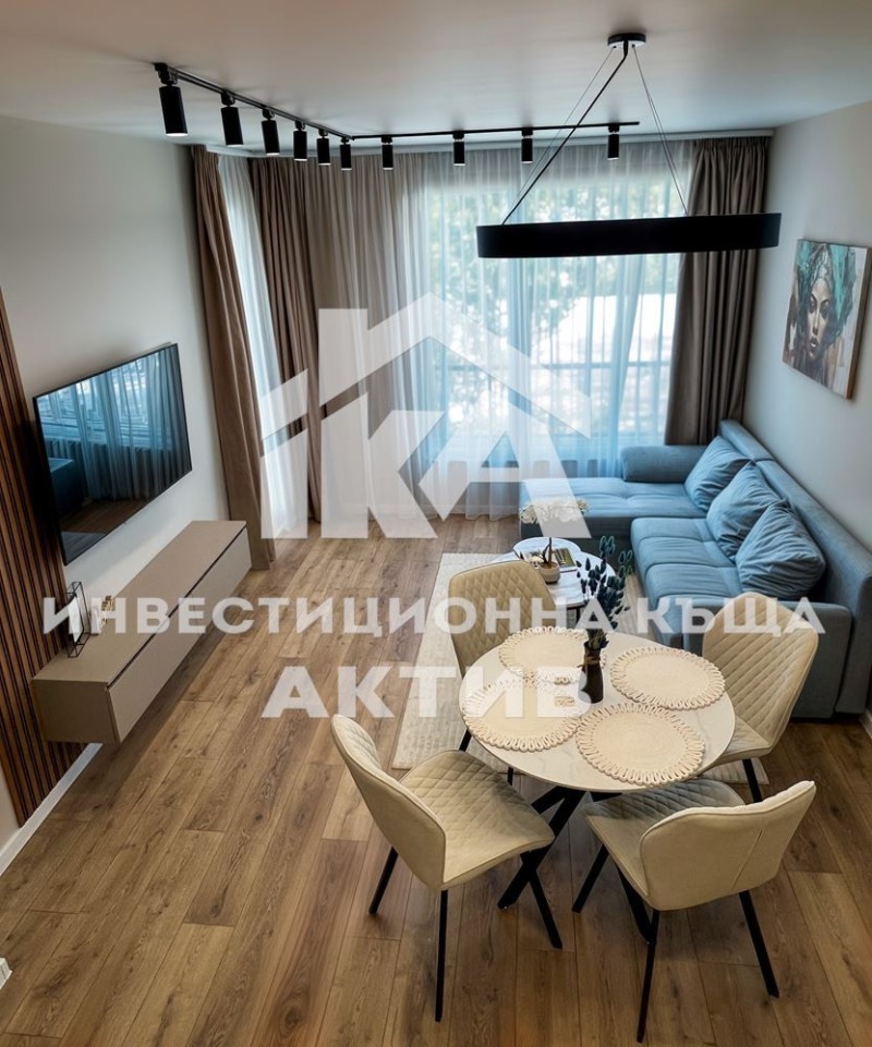 Продава  2-стаен град Пловдив , Кършияка , 66 кв.м | 30789126 - изображение [3]