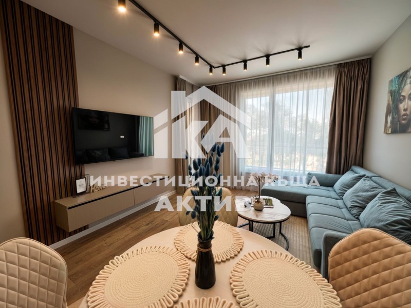 Продава  2-стаен град Пловдив , Кършияка , 66 кв.м | 30789126