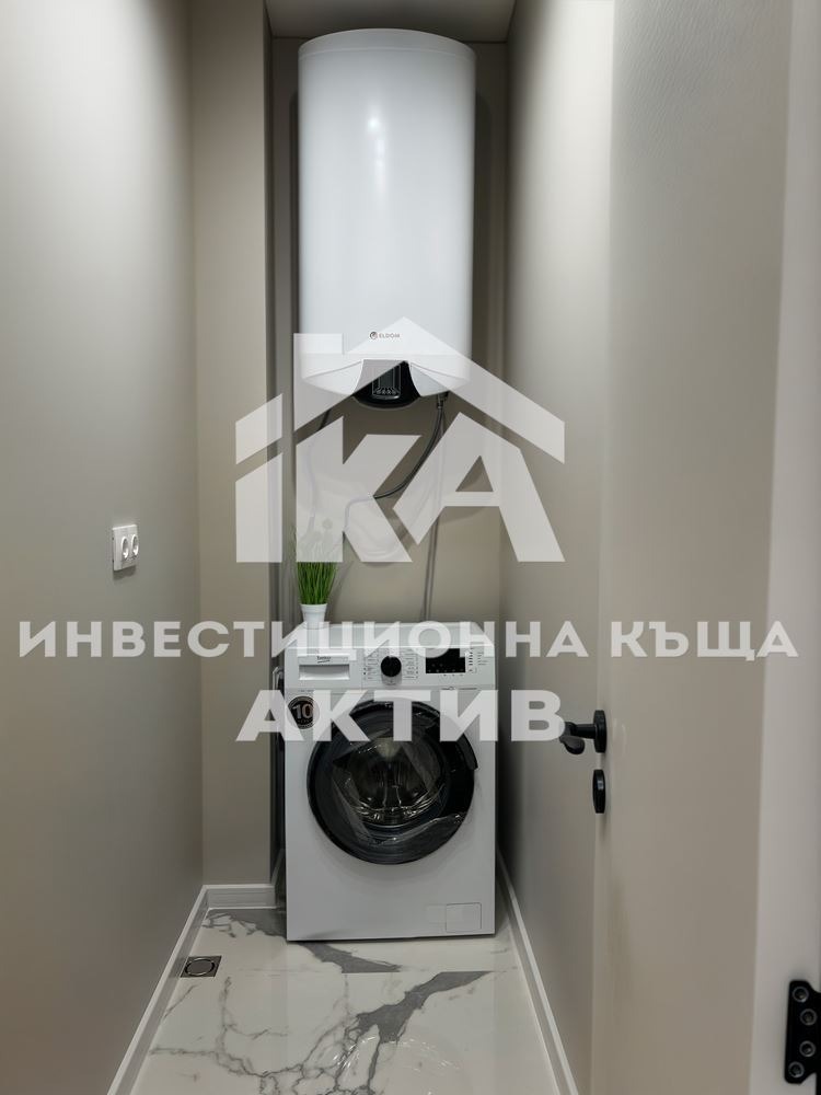 Продава  2-стаен град Пловдив , Кършияка , 66 кв.м | 30789126 - изображение [12]