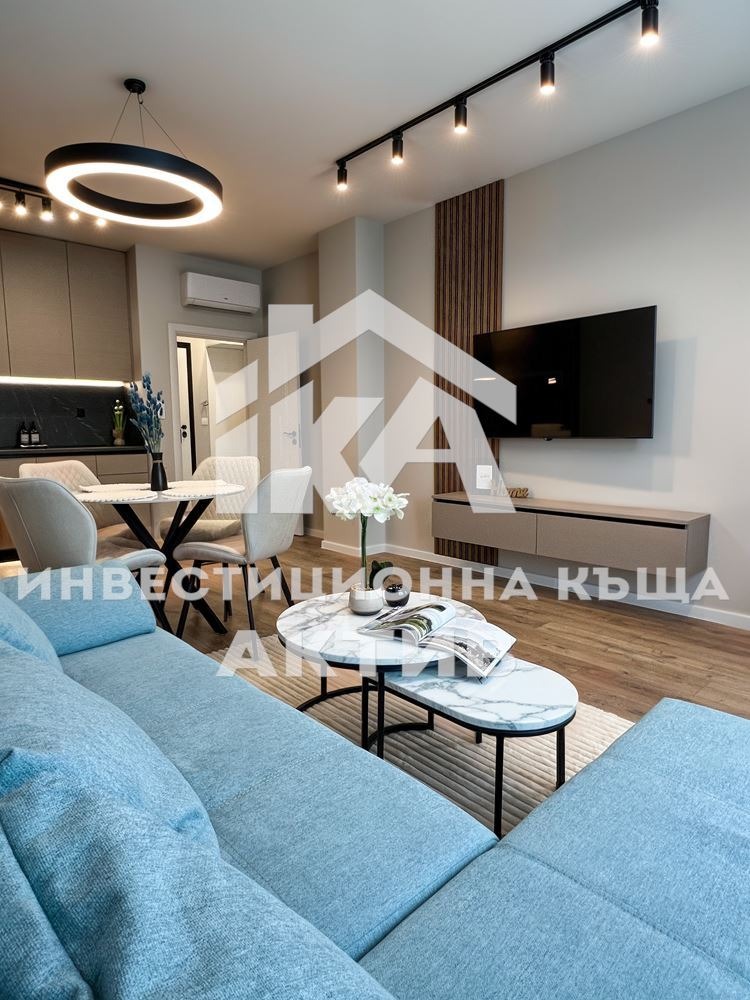 Продава  2-стаен град Пловдив , Кършияка , 66 кв.м | 30789126 - изображение [4]